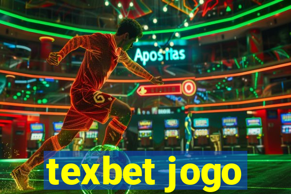 texbet jogo